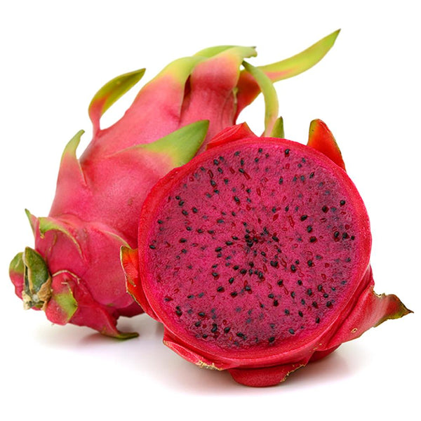 Dragon Fruit Red- by air