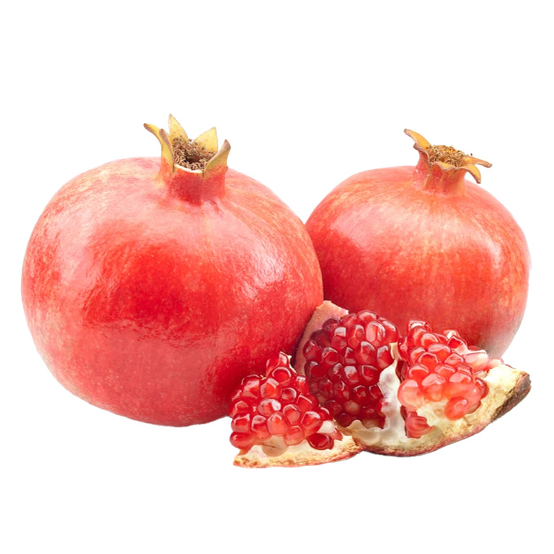 Seedless Red Pomegranate