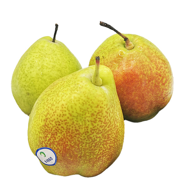 Xinjiang Fragrant Pear