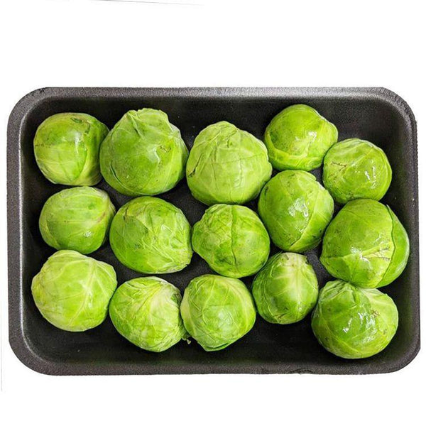Brussels Sprouts