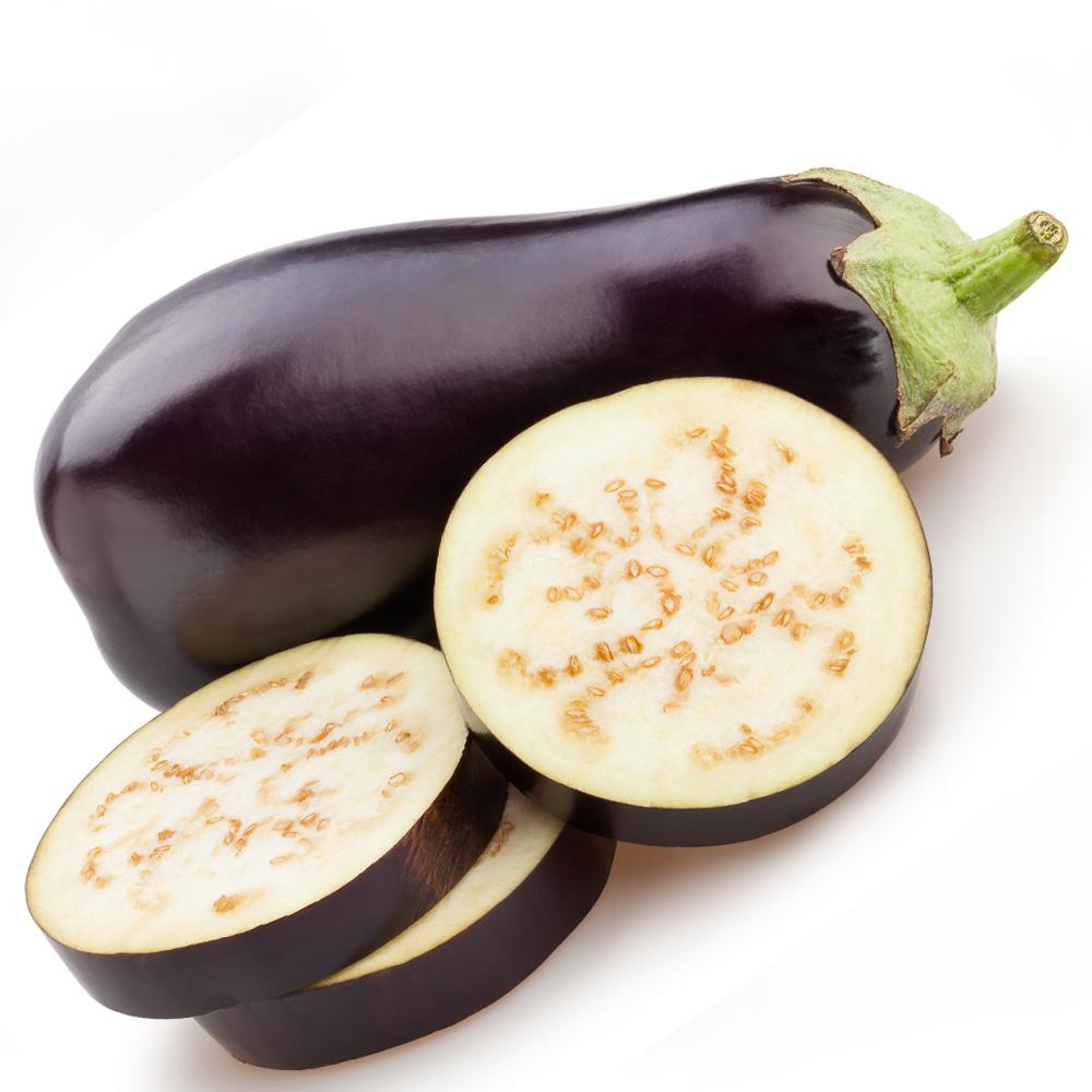 Eggplant Big/大茄瓜