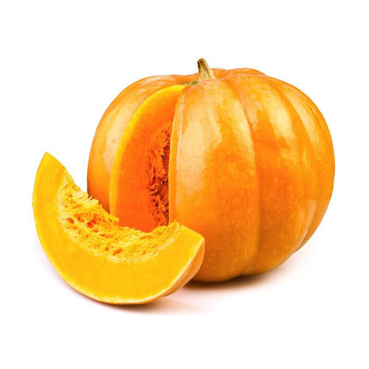 Pumpkin