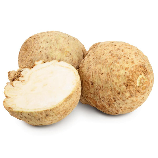 Celery Root