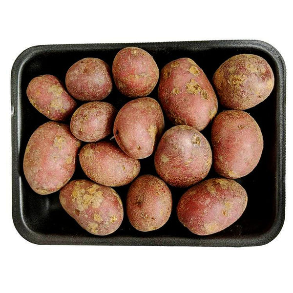 Mini Red Potatoes