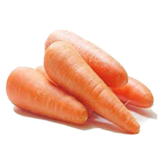 Carrot/紅蘿蔔 22Lb/Box