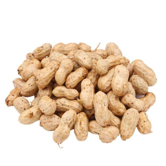 Local Fresh Peanuts