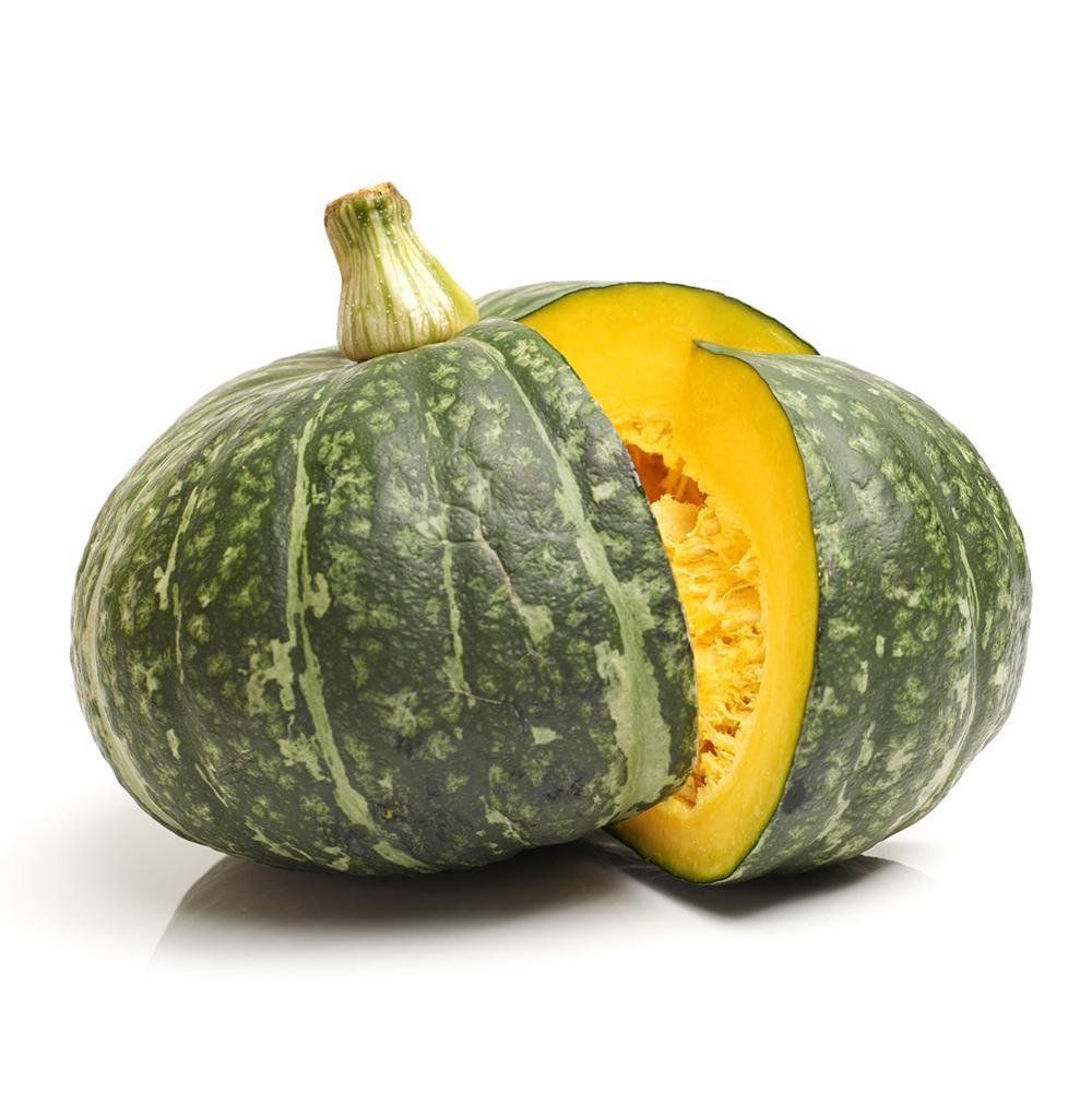 Kabocha Squash (Mama Squash)