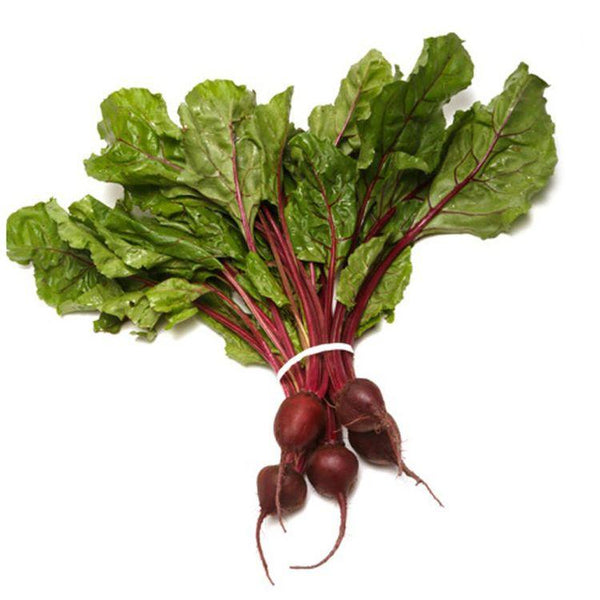 Bunched Beets