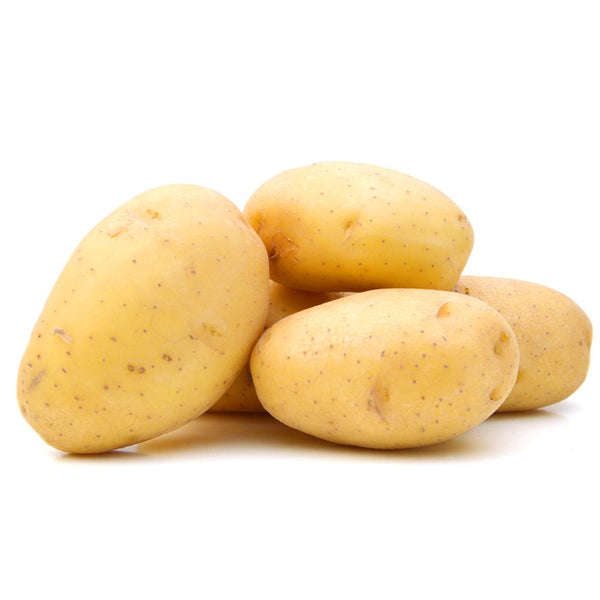Yuko Potatoes