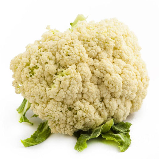 Rich Cauliflower