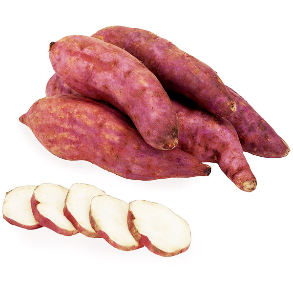 South American Potatoes