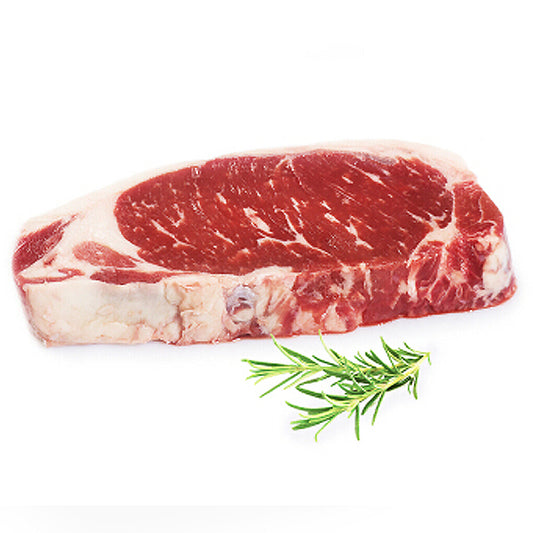 Beef Sirloin Steak