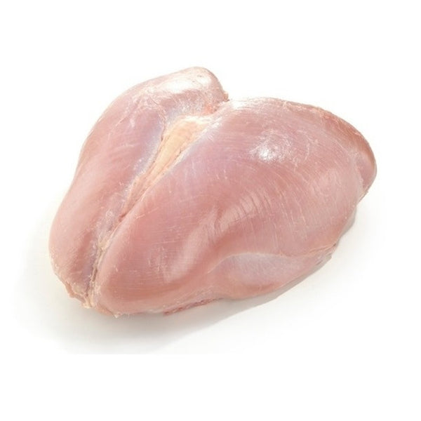 Chicken Breast- Bone-in