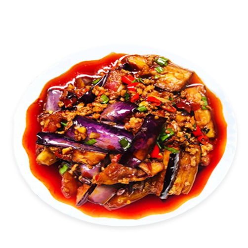 Yuxiang Eggplant
