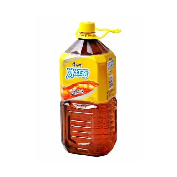 KSF Iced Red Tea 2L