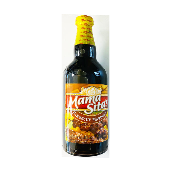 Mama Sita's Barbecue Marinade 680ml