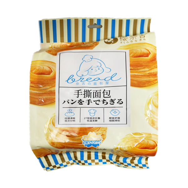 Yingnaji Soft Tear Bread 288g