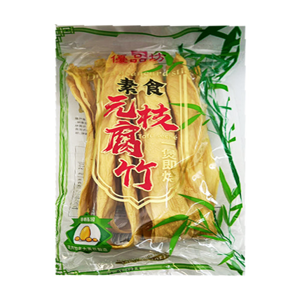 YPF Dried Beancurd Stick 340g